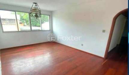 Apartamento com 2 quartos à venda na Rua Curupaiti, 1326, Cristal, Porto Alegre, 62 m2 por R$ 261.000