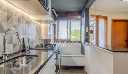 Apartamento com 1 quarto à venda na Rua São Manoel, 1641, Rio Branco, Porto Alegre, 44 m2 por R$ 379.000