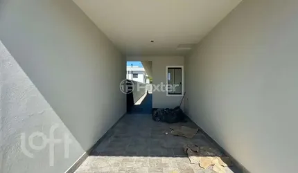 Casa com 3 quartos à venda na Rua Idivaldo Horácio da Silveira, 30, Ipiranga, São José, 88 m2 por R$ 515.000