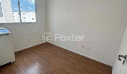 Apartamento com 2 quartos à venda na Rua Machadinho, 1580, Rio Branco, Canoas, 41 m2 por R$ 137.000