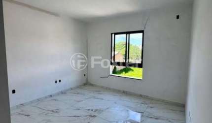 Casa com 2 quartos à venda na Servidão das Gérberas, 45, São João do Rio Vermelho, Florianópolis, 105 m2 por R$ 400.000