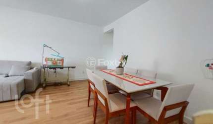 Apartamento com 3 quartos à venda na Rua Capitão Américo, 71, Córrego Grande, Florianópolis, 86 m2 por R$ 850.000