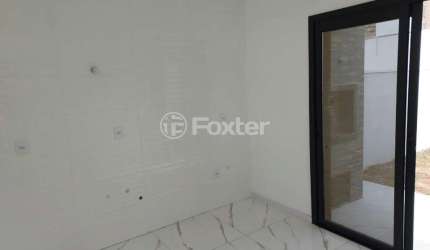 Casa com 3 quartos à venda na Rua Tijuca, 650, Parque da Matriz, Cachoeirinha, 91 m2 por R$ 449.000