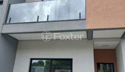 Casa com 3 quartos à venda na Rua Tijuca, 646, Parque da Matriz, Cachoeirinha, 91 m2 por R$ 449.000