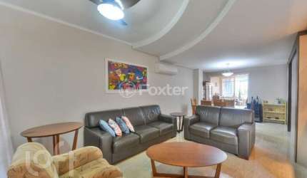 Casa em condomínio fechado com 3 quartos à venda na Rua João Mendes Ouriques, 147, Jardim Isabel, Porto Alegre, 231 m2 por R$ 880.000