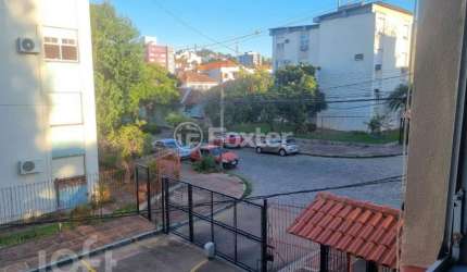Apartamento com 2 quartos à venda na Rua Engenheiro Fernando Mendes Ribeiro, 65, Santo Antônio, Porto Alegre, 49 m2 por R$ 240.000