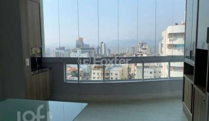 Apartamento com 3 quartos à venda na Rua Souza Dutra, 826, Estreito, Florianópolis, 129 m2 por R$ 1.385.000