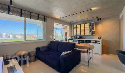 Apartamento com 3 quartos à venda na Rua Carlos Contursi, 75, Jardim Europa, Porto Alegre, 92 m2 por R$ 1.640.000