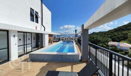 Apartamento com 2 quartos à venda na Rua Fritz Muller, 270, Coqueiros, Florianópolis, 83 m2 por R$ 990.000