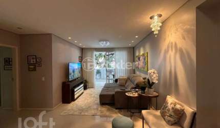 Apartamento com 3 quartos à venda na Rodovia João Paulo, 820, João Paulo, Florianópolis, 114 m2 por R$ 1.499.000