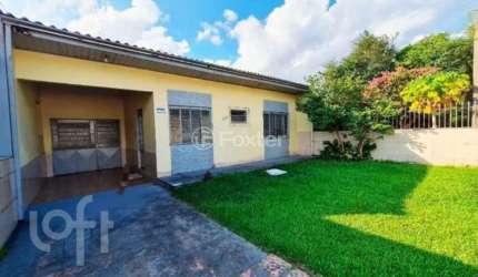 Casa com 3 quartos à venda na Rua Jacui, 226, Vila Princesa Izabel, Cachoeirinha, 170 m2 por R$ 280.000