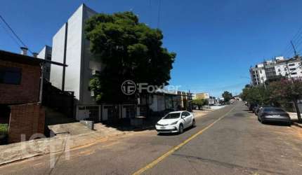 Apartamento com 1 quarto à venda na Rua Benjamin Constant, 145, Rio Branco, Novo Hamburgo, 55 m2 por R$ 190.000