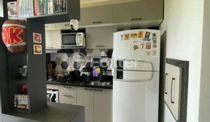 Apartamento com 2 quartos à venda na Alameda Três de Outubro, 15, Sarandi, Porto Alegre, 40 m2 por R$ 290.000