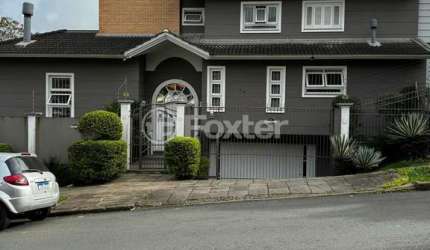 Casa com 4 quartos à venda na Rua Miracema, 54, Chácara das Pedras, Porto Alegre, 458 m2 por R$ 3.500.000