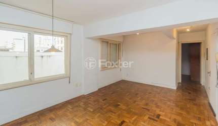 Apartamento com 1 quarto à venda na Rua Coronel Fernando Machado, 525, Centro Histórico, Porto Alegre, 49 m2 por R$ 320.000