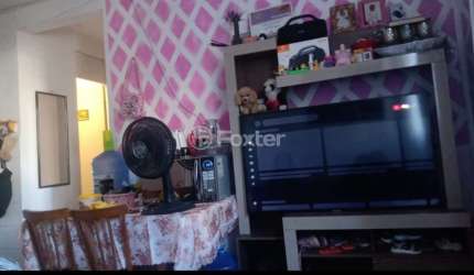 Apartamento com 2 quartos à venda na Rua Wolfram Metzler, 1010, Rubem Berta, Porto Alegre, 43 m2 por R$ 80.000