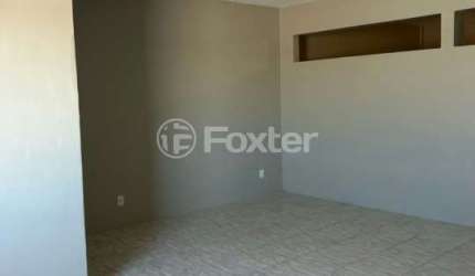 Apartamento com 1 quarto à venda na Avenida Getúlio Vargas, 939, Niterói, Canoas, 47 m2 por R$ 128.000