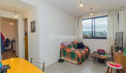 Apartamento com 2 quartos à venda na Rua Nunes Machado, 76, Azenha, Porto Alegre, 57 m2 por R$ 650.000