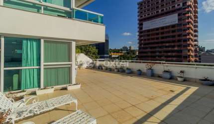 Apartamento com 2 quartos à venda na Rua Valdir Antônio Lopes, 199, Três Figueiras, Porto Alegre, 162 m2 por R$ 1.650.000