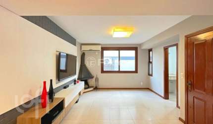 Casa em condomínio fechado com 3 quartos à venda na Rua Doutor Mário Totta, 416, Tristeza, Porto Alegre, 172 m2 por R$ 695.000