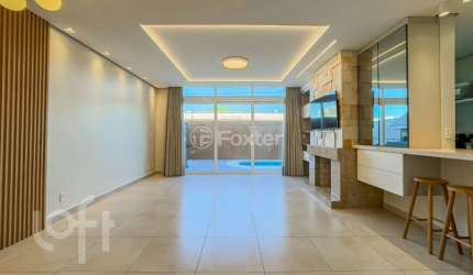 Casa em condomínio fechado com 3 quartos à venda na Rua Adalberto Severo de Moraes, 152, Passo das Pedras, Porto Alegre, 151 m2 por R$ 997.000