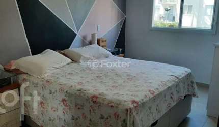 Apartamento com 1 quarto à venda na Estrada Anarolina Silveira Santos, 201, Vargem do Bom Jesus, Florianópolis, 69 m2 por R$ 360.000