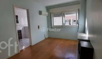 Apartamento com 1 quarto à venda na Rua Vitória, 22, Vila Cachoeirinha, Cachoeirinha, 40 m2 por R$ 202.000