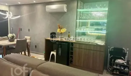 Casa com 2 quartos à venda na Rua Das Zinias, 4213, Capão Novo, Capão da Canoa, 155 m2 por R$ 848.000