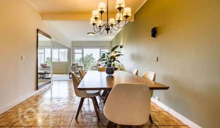 Apartamento com 3 quartos à venda na Rua Duque de Caxias, 1220, Centro Histórico, Porto Alegre, 170 m2 por R$ 1.400.000