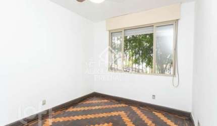 Apartamento com 3 quartos à venda na Rua Jaime Telles, 83, Petrópolis, Porto Alegre, 79 m2 por R$ 520.000