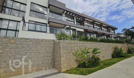 Kitnet / Stúdio à venda na Estrada Haroldo Soares Glavan, 3523, Cacupé, Florianópolis, 38 m2 por R$ 910.000