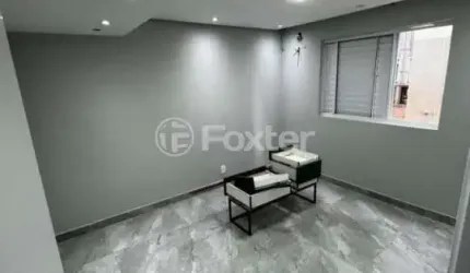 Apartamento com 2 quartos à venda na Rua São Luiz, 622, Centro, Canoas, 43 m2 por R$ 265.000