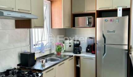 Casa com 1 quarto à venda na Rua Sessenta E Seis, 90, COHAB, Cachoeirinha, 30 m2 por R$ 250.000