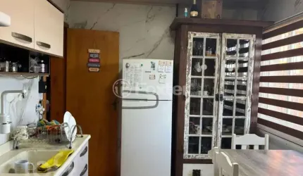 Casa com 2 quartos à venda na Rua Índia, 350, Petrópolis, Novo Hamburgo, 64 m2 por R$ 370.000