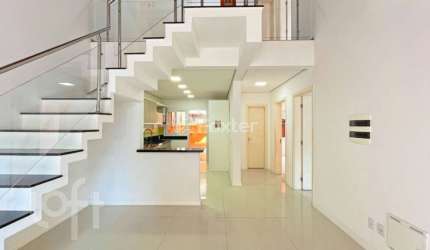Casa com 3 quartos à venda na Rua Fernando Jorge Schneider, 533, Hípica, Porto Alegre, 120 m2 por R$ 720.000