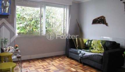 Apartamento com 1 quarto à venda na Rua Felicíssimo de Azevedo, 1257, Auxiliadora, Porto Alegre, 51 m2 por R$ 290.000