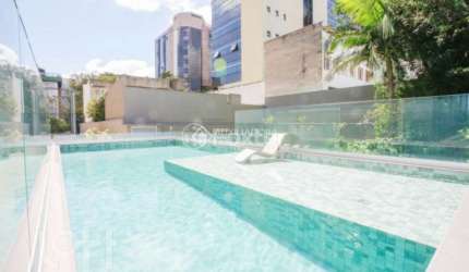 Apartamento com 3 quartos à venda na Rua Carlos Von Koseritz, 1322, São João, Porto Alegre, 129 m2 por R$ 2.100.000