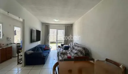Casa em condomínio fechado com 3 quartos à venda na Acesso Terra Nova, 501, Terra Nova, Alvorada, 143 m2 por R$ 290.000