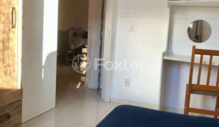 Apartamento com 2 quartos à venda na Rua Belarmino José da Silva, 45, Ipiranga, São José, 51 m2 por R$ 285.000