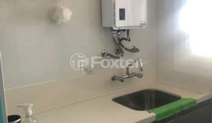 Apartamento com 2 quartos à venda na Rua João Alberto Tomazoni, 381, Sanvitto, Caxias do Sul, 83 m2 por R$ 535.000