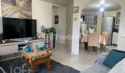 Casa com 3 quartos à venda na Servidão Nossa Senhora do Desterro, 33, Carianos, Florianópolis, 275 m2 por R$ 800.000