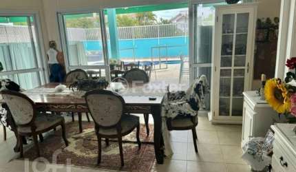 Casa com 3 quartos à venda na Rua das Algas, 654, Jurerê, Florianópolis, 269 m2 por R$ 3.950.000