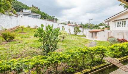 Casa com 4 quartos à venda na Servidão Oscar João Costa, 84, João Paulo, Florianópolis, 217 m2 por R$ 1.590.000