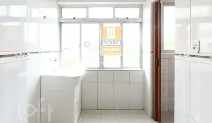 Apartamento com 2 quartos à venda na Rua Gonçalves Dias, 201, Centro, Canoas, 35 m2 por R$ 165.000