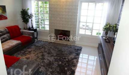 Casa com 3 quartos à venda na Rua Banco Inglês, 307, Santa Tereza, Porto Alegre, 244 m2 por R$ 740.000