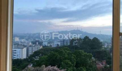 Apartamento com 1 quarto à venda na Rua Jataí, 865, Cristal, Porto Alegre, 43 m2 por R$ 270.000