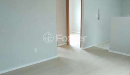 Apartamento com 2 quartos à venda na Rua Guarujá, 400, São José, Canoas, 41 m2 por R$ 200.000