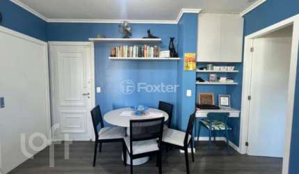 Apartamento com 1 quarto à venda na Rua Nossa Senhora da Conceição, 468, Lagoa da Conceição, Florianópolis, 47 m2 por R$ 710.000