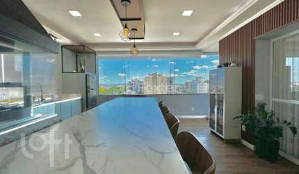 Cobertura com 3 quartos à venda na Rua Doutor Barcelos, 97, Centro, Canoas, 233 m2 por R$ 1.690.000