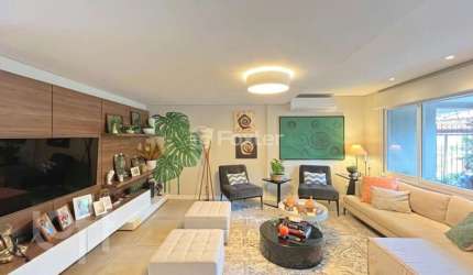 Casa com 3 quartos à venda na Rua Adão Pinheiro da Silva, 701, Ipanema, Porto Alegre, 203 m2 por R$ 1.250.000